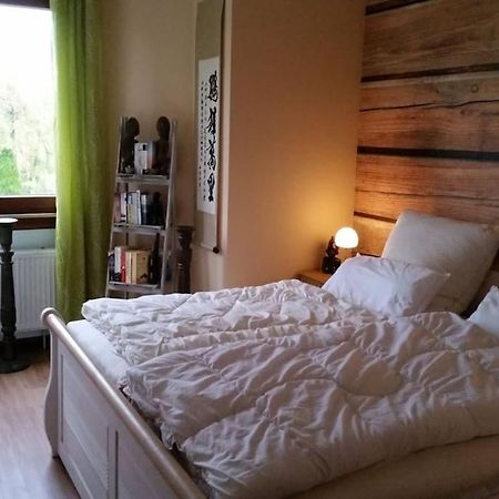 Heimathafen Winterberg Appartement Buitenkant foto